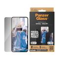 Samsung Galaxy S24+ PanzerGlass Ultra-Wide Fit Privacy EasyAligner Screen Protector - Clear