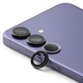 Samsung Galaxy S24+ Ringke Camera Lens Protector - Black