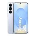 Samsung Galaxy S25 - 256GB - Icy Blue