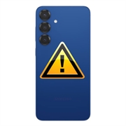 Samsung Galaxy S25 Oprava krytu baterie