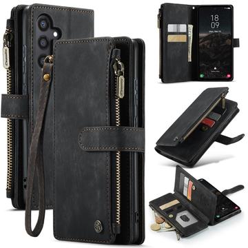 Samsung Galaxy S25 Caseme C30 Multifunctional Wallet Case