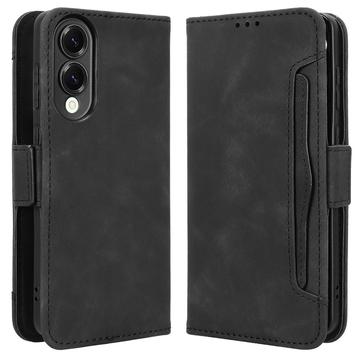 Samsung Galaxy S25 Edge Cardholder Wallet Case