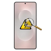 Samsung Galaxy S25 Edge Diagnóza