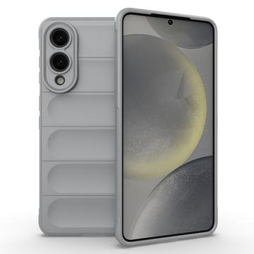 Rugged Samsung Galaxy S25 Edge TPU Pouzdro