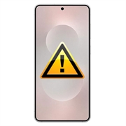 Oprava baterie Samsung Galaxy S25 Edge