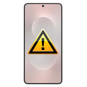 Oprava baterie Samsung Galaxy S25 Edge