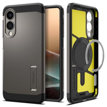 Samsung Galaxy S25 Edge Spigen Tough Armor Mag Case