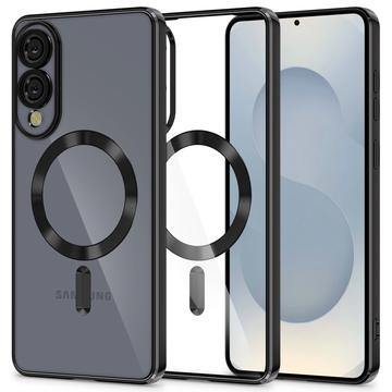 Samsung Galaxy S25 Edge Tech-Protect MagFlex Case - MagSafe Compatible