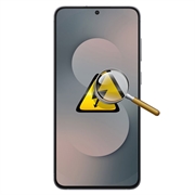 Samsung Galaxy S25 FE Diagnóza