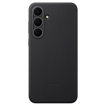 Samsung Galaxy S25 FE KindSuit Case EF-VS731PBEGWW - Black