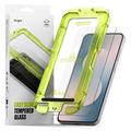 Samsung Galaxy S25 FE Ringke Easy Slide Tempered Glass Screen Protector - 2 Pcs.