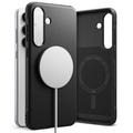 Samsung Galaxy S25 FE Ringke Onyx Magnetic Case - Black