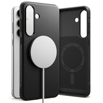 Samsung Galaxy S25 FE Ringke Onyx Magnetic Case - Black