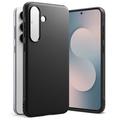 Samsung Galaxy S25 FE Ringke Onyx TPU Pouzdro - Černá