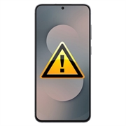 Oprava baterie Samsung Galaxy S25 FE