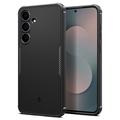 Samsung Galaxy S25 FE Spigen Core Armor Mag MagSafe TPU Case - Black