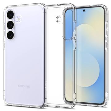 Samsung Galaxy S25 FE Spigen Ultra Hybrid pouzdro - Křišťálově čistý