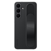 Samsung Galaxy S25 FE Standing Grip Case EF-GS731CBEGWW - Black