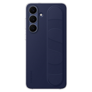 Samsung Galaxy S25 FE Standing Grip Case EF-GS731CNEGWW - Dark Blue