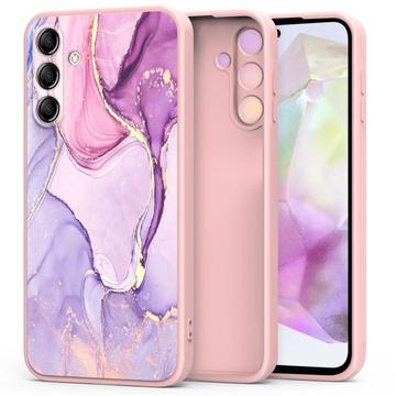 Samsung Galaxy S25 FE Tech-Protect Icon Silikonové Pouzdro