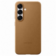 Samsung Galaxy S25 KindSuit Case EF-VS931PFEGWW - Brown