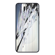 Samsung Galaxy S25 LCD a oprava dotykové obrazovky