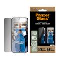 Samsung Galaxy S25 PanzerGlass Ultra-Wide Fit Privacy Ochranné tvrzené sklo EasyAligner