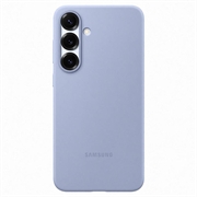 Samsung Galaxy S25+ Silikonový Kryt EF-PS936CLEGWW - Světle modrá