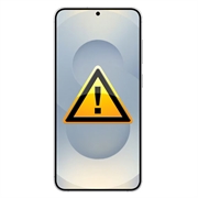 Samsung Galaxy S25+ nabíjecí konektor oprava kabelů