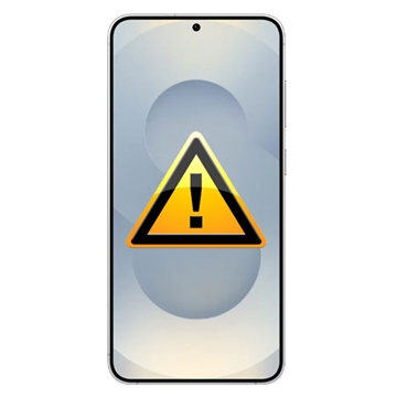 Samsung Galaxy S25+ nabíjecí konektor oprava kabelů