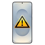 Oprava baterie Samsung Galaxy S25+