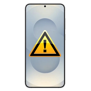 Oprava baterie Samsung Galaxy S25+