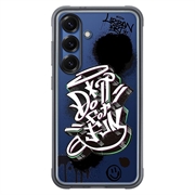 Samsung Galaxy S25 Rugged Flipsuit Case EF-JS931CBEGWW - Black