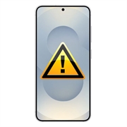 Samsung Galaxy S25 nabíjecí konektor oprava kabelů