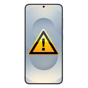 Samsung Galaxy S25 nabíjecí konektor oprava kabelů