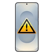 Oprava baterie Samsung Galaxy S25