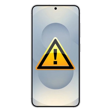 Oprava baterie Samsung Galaxy S25