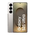 Samsung Galaxy S25 Ultra - 256GB - Titanium Grey