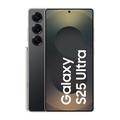 Samsung Galaxy S25 Ultra - 512GB - Titanium Black