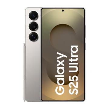 Samsung Galaxy S25 Ultra - 512GB - Titanium Grey