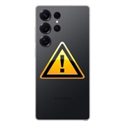 Samsung Galaxy S25 Ultra Oprava krytu baterie