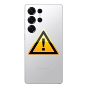 Samsung Galaxy S25 Ultra Oprava krytu baterie
