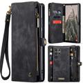 Samsung Galaxy S25 Ultra Caseme 008 2-in-1 Multifunctional Wallet Case