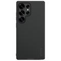 Hybridní Pouzdro Samsung Galaxy S25 Ultra Nillkin Super Frosted Shield Pro - Černé