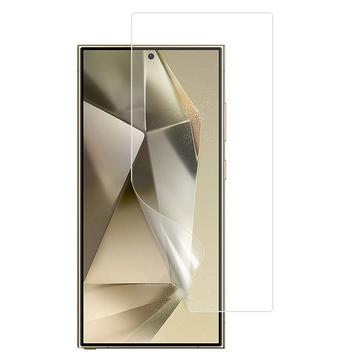 Samsung Galaxy S25 Ultra Ochranná Fólie - Průhledná