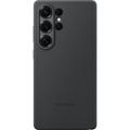 Samsung Galaxy S25 Ultra Silikonový Kryt EF-PS938CBEGWW - Černý