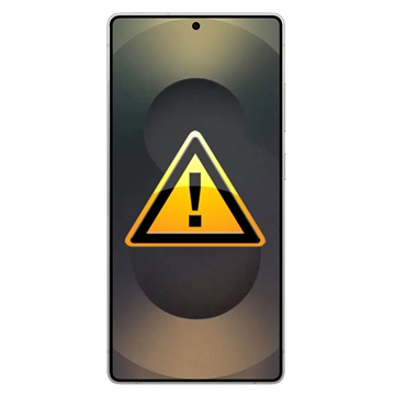 Samsung Galaxy S25 Ultra nabíjecí konektor oprava kabelů