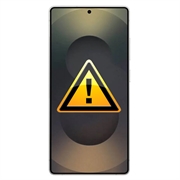 Oprava baterie Samsung Galaxy S25 Ultra