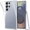 Samsung Galaxy S25 Ultra Spigen Liquid Crystal TPU Case