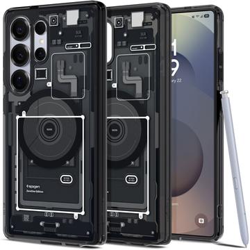 Samsung Galaxy S25 Ultra Spigen Ultra Hybrid Mag Case